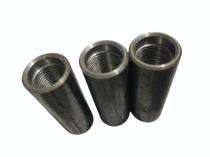 Madhav 25 mm Round Bushing Mild Steel 60 mm_0