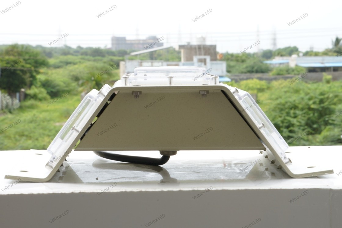 Veltrox 30 W Aluminium Cool White LED PIT Light_2