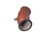 DMECH Cast Basalt Bends 70 mm_0