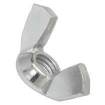 SPL Stainless Steel 24 mm Wing Nuts_0