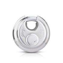 Godrej Stainless Steel Padlock Type Door Locks Duralock Ultra XL Plus 4068_0