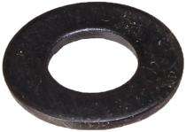 Unbrako 10 mm Plain Washers Alloy Steel Galvanized DIN 125_0