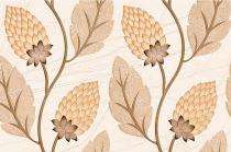 Stylem Exclusive 300 x 450 mm 3481-HL-1 - Beige Glossy Ceramic Tile_0