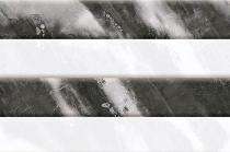 Stylem Exclusive 300 x 450 mm 3482-HL-3 - Grey and White Glossy Ceramic Tile_0