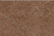 Stylem Exclusive 300 x 450 mm 3485-D - Brown Glossy Ceramic Tile_0