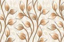 Stylem Exclusive 300 x 450 mm 3486-HL-1 - White Glossy Ceramic Tile_0