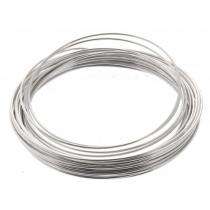 Jindal 1 mm Annealed Aluminium Wire 50 kg_0