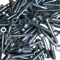 SDE Stainless Steel 5 mm Eye Bolts 10 mm_0