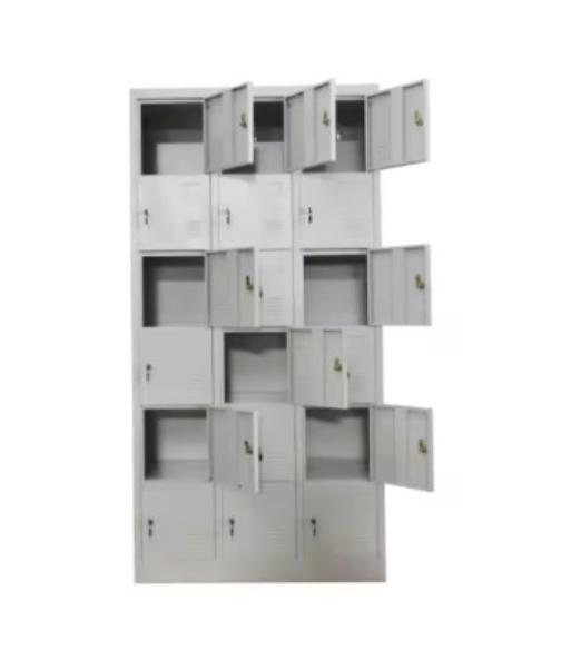 Storage Lockers Staff Iron_1
