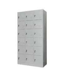 Storage Lockers Staff Iron_0