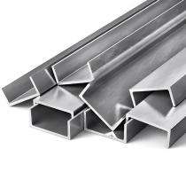 Steelloys 100 x 50 mm MS Channels 5 mm_0