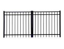 SK Mild Steel Handrail Galvanized 4.5 x 3.5 ft_0