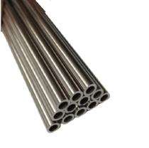Textron 10 in Seamless Stainless Steel Pipes SS 304L 6000 mm_0