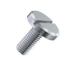 VANKAL Slotted Pan Head Screw IS 7483_0