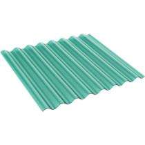 Apppl Corrugated Polycarbonate Roofing Sheet_0