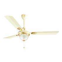 Khaitan Standard 1200 mm 3 Blades 55 W Off White Ceiling Fans_0