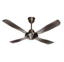 Khaitan Standard 1200 mm 4 Blades 40 W Antique Silver Ceiling Fans_0