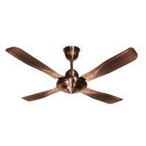 Khaitan Standard 1200 mm 4 Blades 40 W Antique Copper Ceiling Fans_0