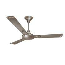Khaitan Standard 1200 mm 3 Blades 52 W Platinum Grey Ceiling Fans_0