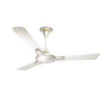 Khaitan Standard 1200 mm 3 Blades 52 W Pearl White Ceiling Fans_0