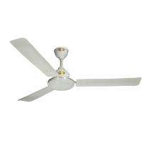 Khaitan Standard 1200 mm 3 Blades 30 W White Ceiling Fans_0