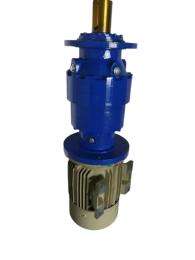 0.18 - 200 kW Planetary Gear Box 7:2800 10 - 450 Nm_0