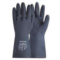 Karam Protection Against Chemicals Chloroprene Safety Gloves HS 131 M_0