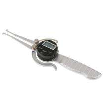 YUZUKI IP127165 12.7 - 165 mm Stainless Steel Measuring Calipers_0