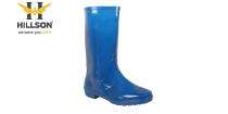 Hillson 101 Hard PVC Gumboots_0