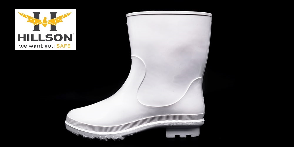 Hillson Don Hard PVC Gumboots_2