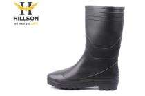 Hillson Welcome Hard PVC Gumboots_0