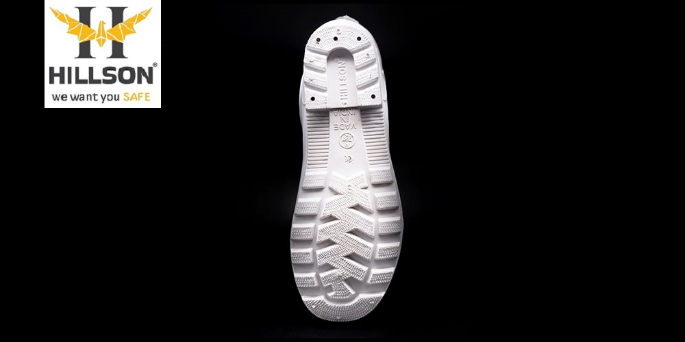 Hillson Century Hard PVC Gumboots_3