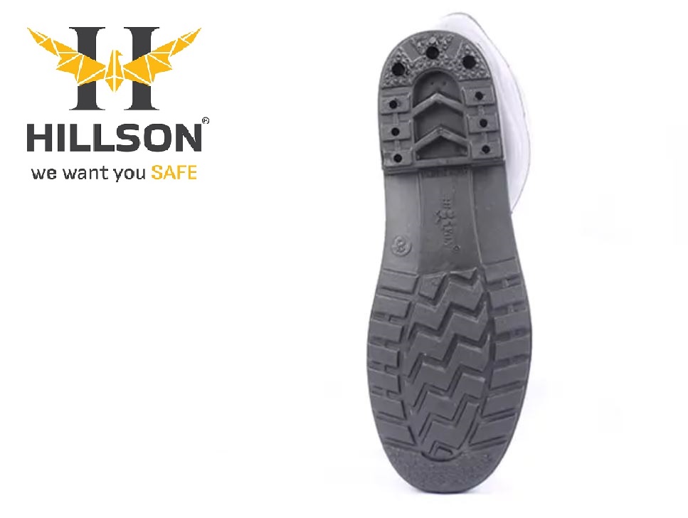 Hillson Chota Hathi Hard PVC Gumboots_3