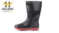 Hillson Welsafe Hard PVC Gumboots_0