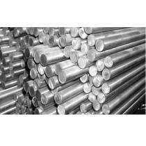 Chandan SS 304 34 mm Stainless Steel Round Bars 6 m_0
