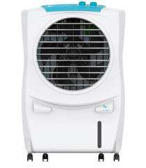Symphony Plastic White 27 L Domestic Air Cooler_0
