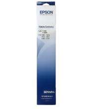EPSON Black Ribbon Epson S015643 Compatible Ink Cartridge_0