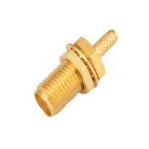 01 Single Compression Cable Gland 0.5 inch_0