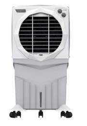 Symphony JUMBO 75XL Plastic White 75 L Domestic Air Cooler_0