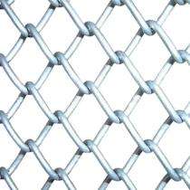 SAI 2.5 x 8 m Chain Link Fence 4 mm 900 mm 50 mm_0