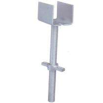 Scaffolding Jack U Head 350 x 32 mm_0