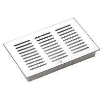 Probizz 100 x 300 mm Air Grill 350 CFM Ventilation_0