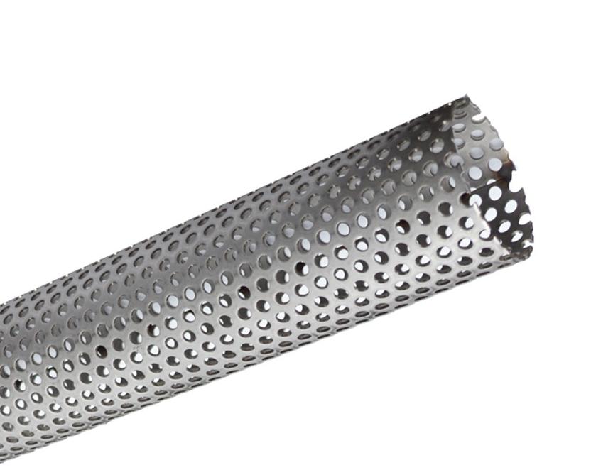 Multi-Hole Pin LUORNG 2 Sets M6 X 50 Mm Galvanized Steel Porous Eye - View #4
