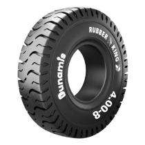 RUBBER KING Forklift Off the Road Tyre Dunamis_0