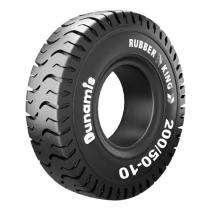 RUBBER KING Forklift Off the Road Tyre Dunamis_0