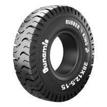 RUBBER KING Forklift Off the Road Tyre Dunamis_0