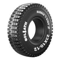 RUBBER KING Forklift Off the Road Tyre Soli Trek_0