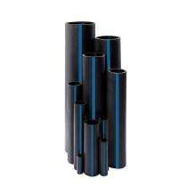 Discovery 200 mm PE 80 HDPE Pipes PN 2 Straight Length_0
