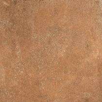 Stylem Rustic Series 400 x 400 mm 2703 - Brown Rustic Vitrified Tile_0