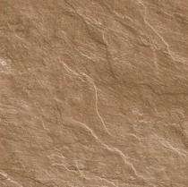 Stylem Rustic Series 400 x 400 mm 3011 - Brown Rustic Vitrified Tile_0